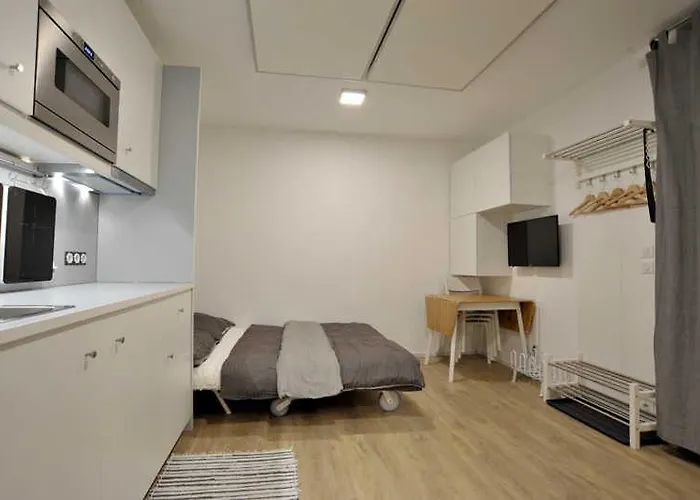 Free Ride Cabins