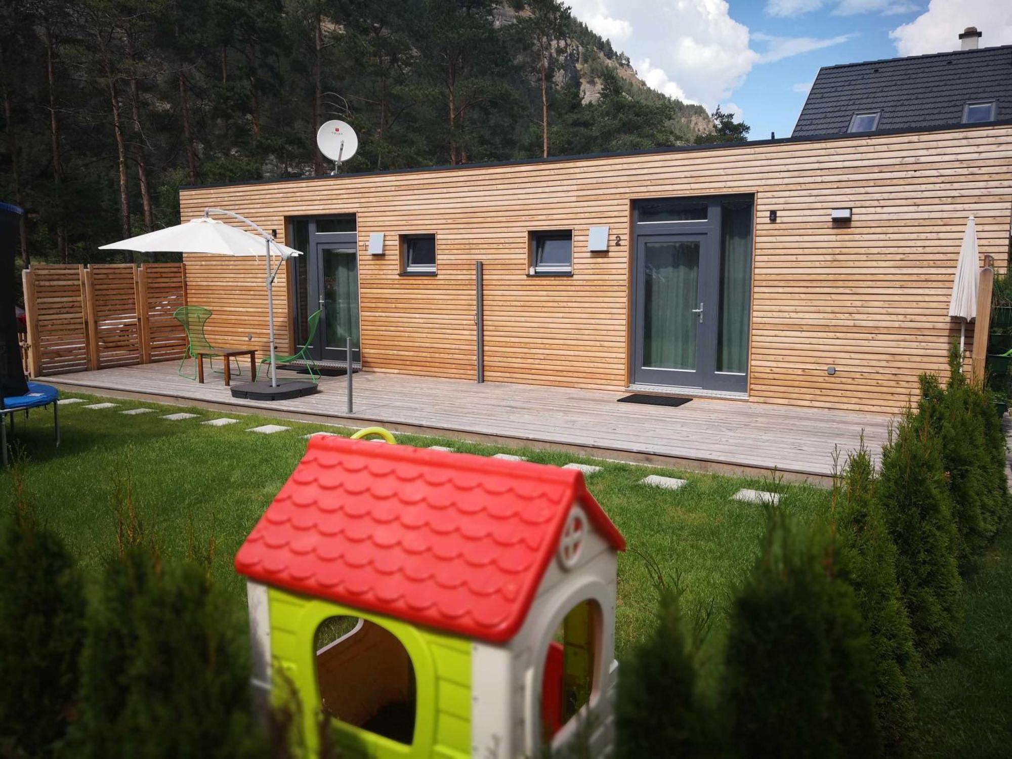 Free Ride Appartement