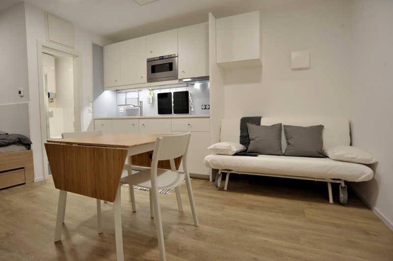 Free Ride Appartement Tösenssteinach